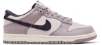Buy (JR) Nike Dunk Rendah 'Violet Ore Cerah' HQ3573-202