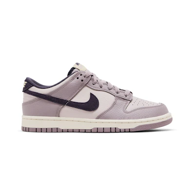 (Youth) Nike Dunk Low 'Light Violet Ore'