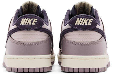 (JR) Nike Dunk Low 'Violeta Claro Ore' HQ3573-202 Details for (JR) Nike Dunk Low 'Violeta Claro Ore' HQ3573-202