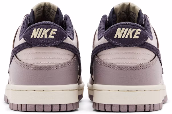 (JR) Nike Dunk Rendah 'Violet Ore Cerah' HQ3573-202 Details for (JR) Nike Dunk Rendah 'Violet Ore Cerah' HQ3573-202
