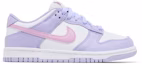 Buy (Youth) Nike Dunk Low 'Lilac Bloom' HQ1185-161