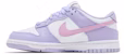 (Youth) Nike Dunk Low 'Lilac Bloom' HQ1185-161