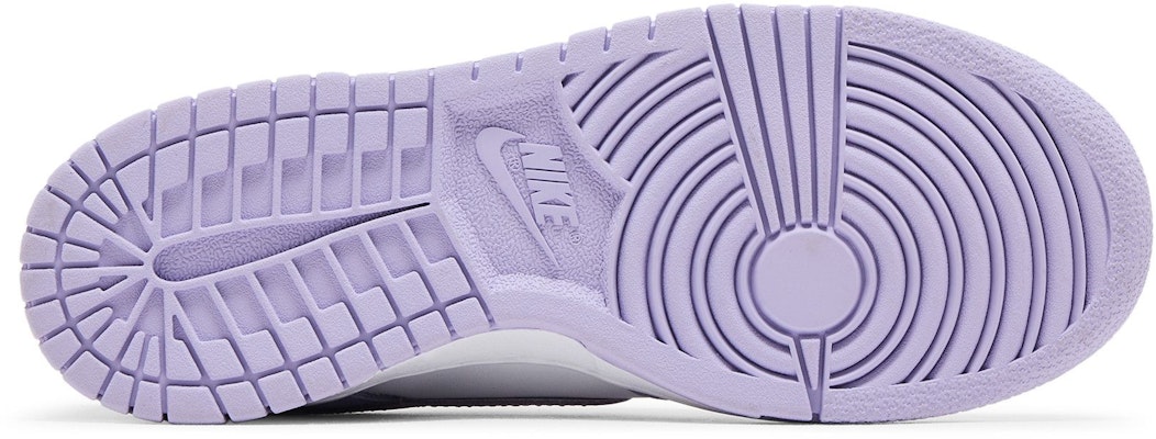 (Youth) Nike Dunk Low 'Lilac Bloom' HQ1185-161 Shop (Youth) Nike Dunk Low 'Lilac Bloom' HQ1185-161