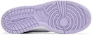 (Youth) Nike Dunk Low 'Lilac Bloom' HQ1185-161