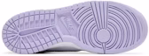 Shop (Youth) Nike Dunk Low 'Lilac Bloom' HQ1185-161