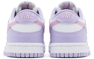 (Youth) Nike Dunk Low 'Lilac Bloom' HQ1185-161 Details for (Youth) Nike Dunk Low 'Lilac Bloom' HQ1185-161