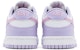 (Youth) Nike Dunk Low 'Lilac Bloom' HQ1185-161