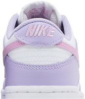 (Youth) Nike Dunk Low 'Lilac Bloom' HQ1185-161 Sizing (Youth) Nike Dunk Low 'Lilac Bloom' HQ1185-161