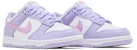 (Youth) Nike Dunk Low 'Lilac Bloom' HQ1185-161