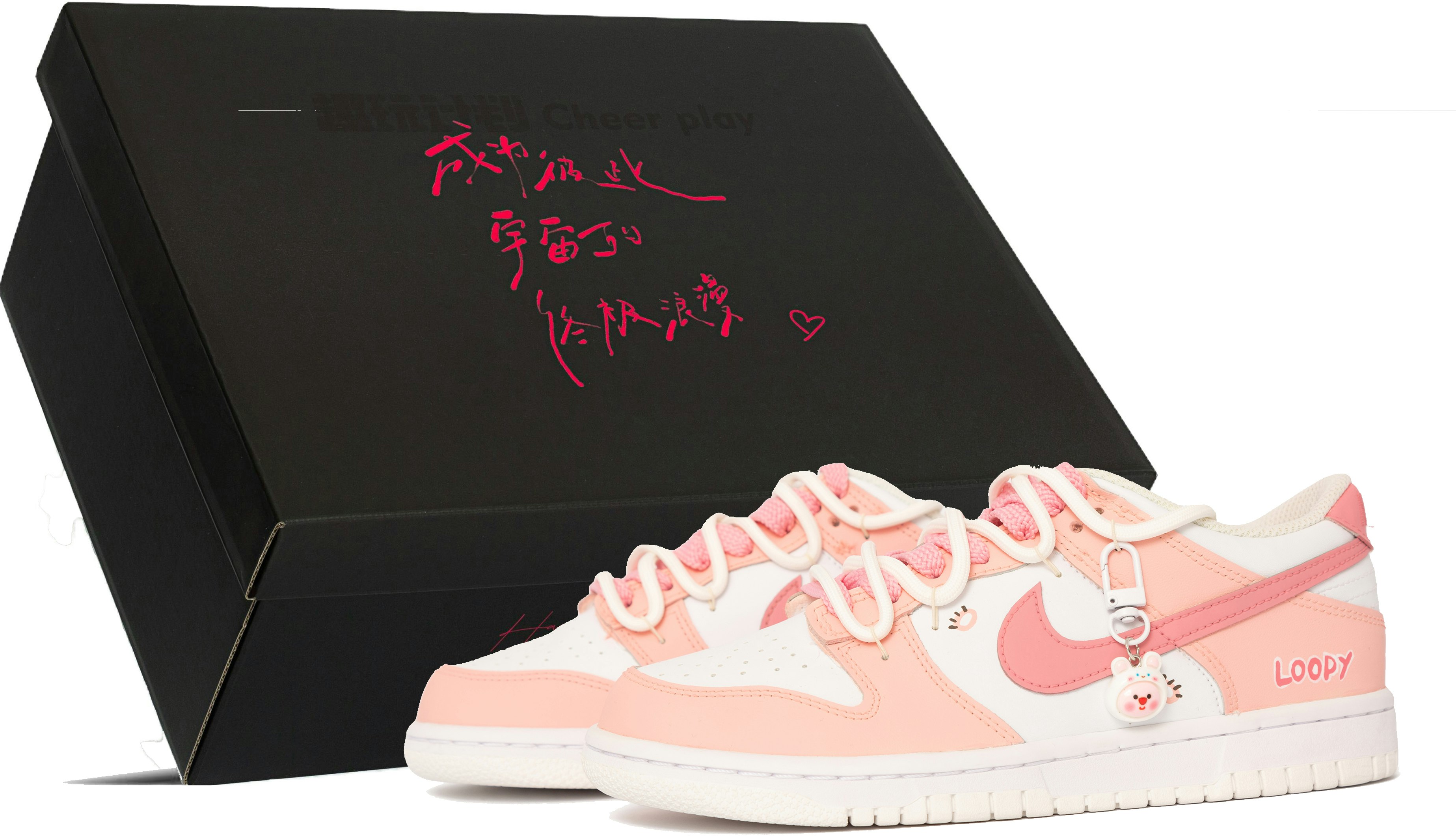 youth-nike-dunk-low-loopy-pink-white
