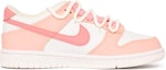Lookbook (JR) 나이키 덩크 로우 "루피 핑크 화이트" (Nike Dunk Low "Loopy Pink White") DH9765-100(Team61-Loopy)