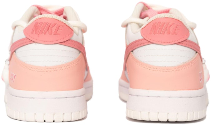 (JR) 나이키 덩크 로우 "루피 핑크 화이트" (Nike Dunk Low "Loopy Pink White") DH9765-100(Team61-Loopy) Purchase (JR) 나이키 덩크 로우 "루피 핑크 화이트" (Nike Dunk Low "Loopy Pink White") DH9765-100(Team61-Loopy)