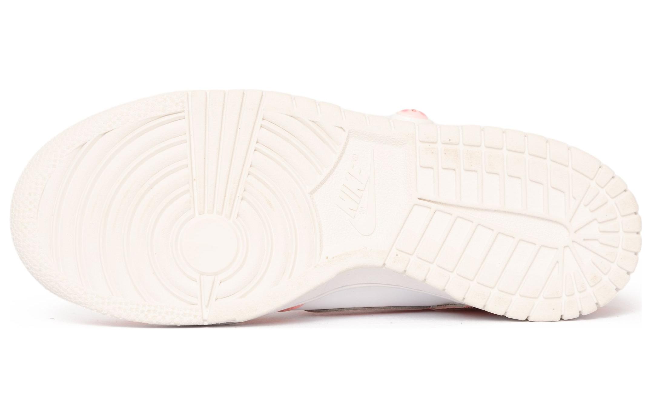 Details for (JR) 나이키 덩크 로우 "루피 핑크 화이트" (Nike Dunk Low "Loopy Pink White") DH9765-100(Team61-Loopy）