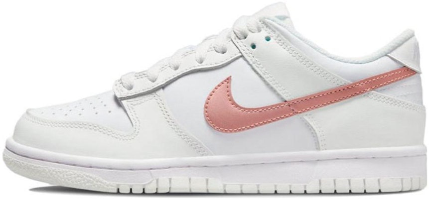 (JR) 나이키 덩크 로우 "루피 핑크 화이트" (Nike Dunk Low "Loopy Pink White") DH9765-100(Team61-Loopy) Sizing (JR) 나이키 덩크 로우 "루피 핑크 화이트" (Nike Dunk Low "Loopy Pink White") DH9765-100(Team61-Loopy)