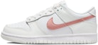 Sizing (JR) 나이키 덩크 로우 "루피 핑크 화이트" (Nike Dunk Low "Loopy Pink White") DH9765-100(Team61-Loopy)