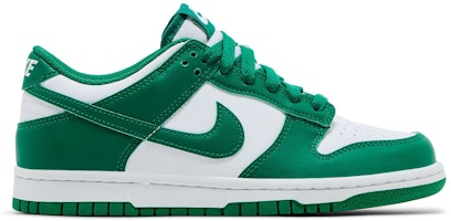 (Youth) Nike Dunk Low 'Malachite' FB9109-114 (Youth) Nike Dunk Low 'Malachite' FB9109-114