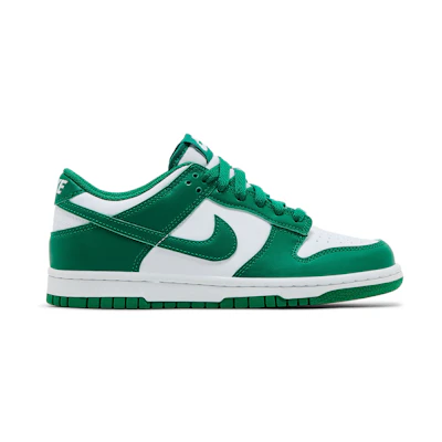 (Youth) Nike Dunk Low 'Malachite'