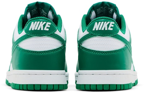 (JR) 나이키 덩크 로우 '말라카이트' FB9109-114 Details for (JR) 나이키 덩크 로우 '말라카이트' FB9109-114