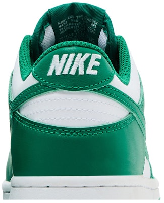(Youth) Nike Dunk Low 'Malachite' FB9109-114 Sizing (Youth) Nike Dunk Low 'Malachite' FB9109-114