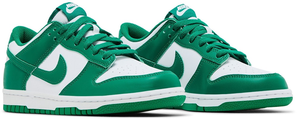 (Youth) Nike Dunk Low 'Malachite' FB9109-114 Cheap (Youth) Nike Dunk Low 'Malachite' FB9109-114