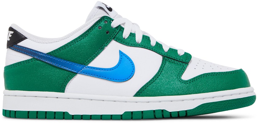 (JR) 나이키 덩크 로우 '말라카이트' (Nike Dunk Low 'Malachite') FZ4357-300 Buy (JR) 나이키 덩크 로우 '말라카이트' (Nike Dunk Low 'Malachite') FZ4357-300