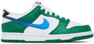 Buy (JR) 나이키 덩크 로우 '말라카이트' (Nike Dunk Low 'Malachite') FZ4357-300
