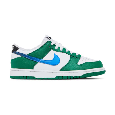 (Youth) Nike Dunk Low 'Malachite'