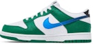Lookbook (JR) 나이키 덩크 로우 '말라카이트' (Nike Dunk Low 'Malachite') FZ4357-300