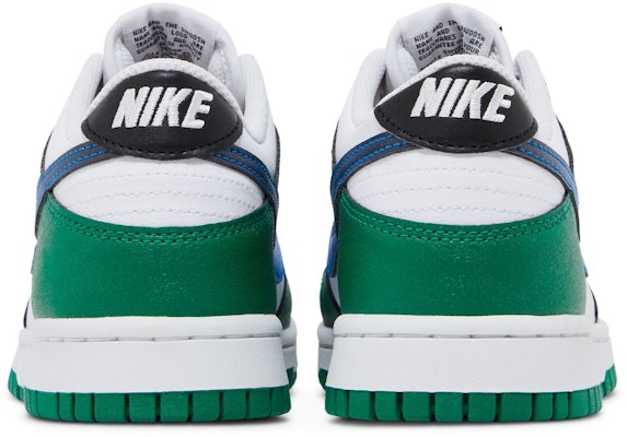 (JR) 나이키 덩크 로우 '말라카이트' (Nike Dunk Low 'Malachite') FZ4357-300 Details for (JR) 나이키 덩크 로우 '말라카이트' (Nike Dunk Low 'Malachite') FZ4357-300