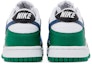 Details for (JR) 나이키 덩크 로우 '말라카이트' (Nike Dunk Low 'Malachite') FZ4357-300