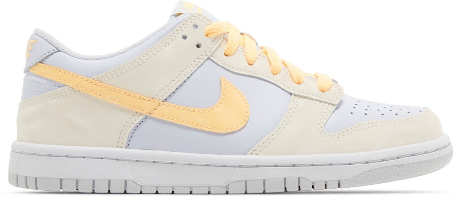 (JR) ナイキ ダンク LOW "メロンティント" FB9109-100 Buy (JR) ナイキ ダンク LOW "メロンティント" FB9109-100