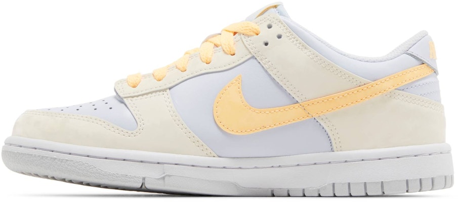 (JR) ナイキ ダンク LOW "メロンティント" FB9109-100 Lookbook (JR) ナイキ ダンク LOW "メロンティント" FB9109-100