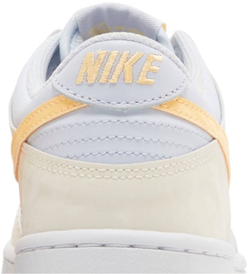(Youth) Nike Dunk Low 'Melon Tint' FB9109-100 Sizing (Youth) Nike Dunk Low 'Melon Tint' FB9109-100