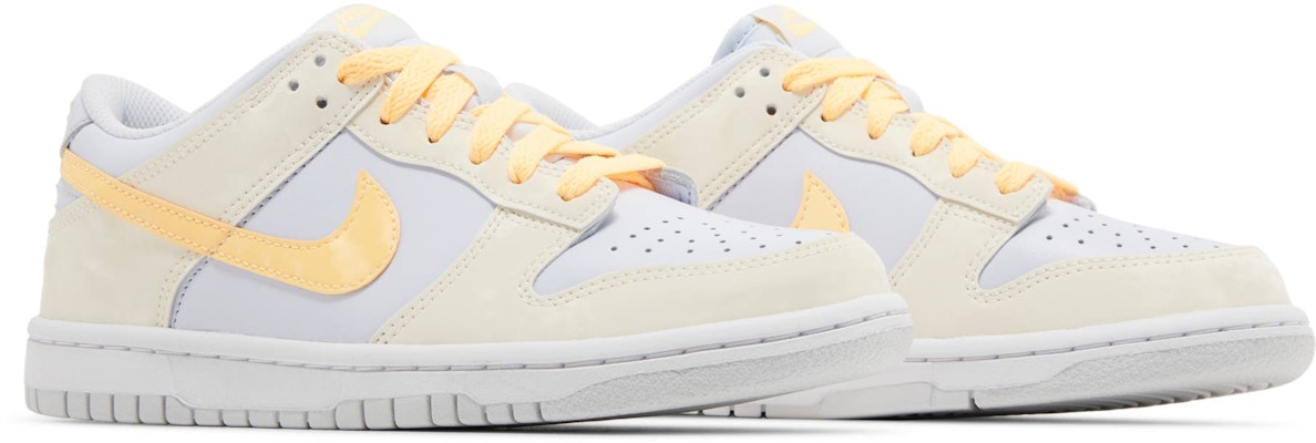 (JR) ナイキ ダンク LOW "メロンティント" FB9109-100 Cheap (JR) ナイキ ダンク LOW "メロンティント" FB9109-100
