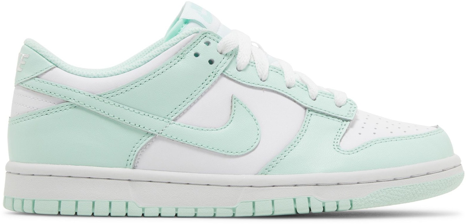 youth-nike-dunk-low-mint-foam-fz-3534-100