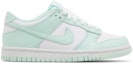 Buy (JR) 나이키 덩크 로우 '민트 폼' (Nike Dunk Low 'Mint Foam') FZ3534-100