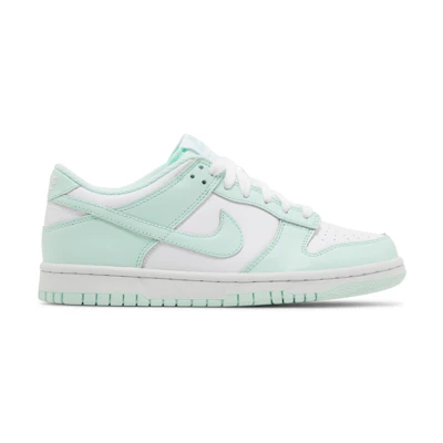 (Youth) Nike Dunk Low 'Mint Foam'