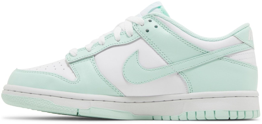 (JR) 나이키 덩크 로우 '민트 폼' (Nike Dunk Low 'Mint Foam') FZ3534-100 Lookbook (JR) 나이키 덩크 로우 '민트 폼' (Nike Dunk Low 'Mint Foam') FZ3534-100
