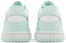 Details for (JR) 나이키 덩크 로우 '민트 폼' (Nike Dunk Low 'Mint Foam') FZ3534-100