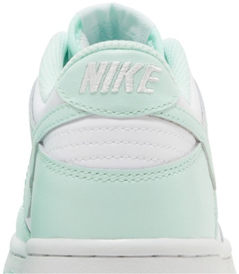 (JR) 나이키 덩크 로우 '민트 폼' (Nike Dunk Low 'Mint Foam') FZ3534-100 Sizing (JR) 나이키 덩크 로우 '민트 폼' (Nike Dunk Low 'Mint Foam') FZ3534-100