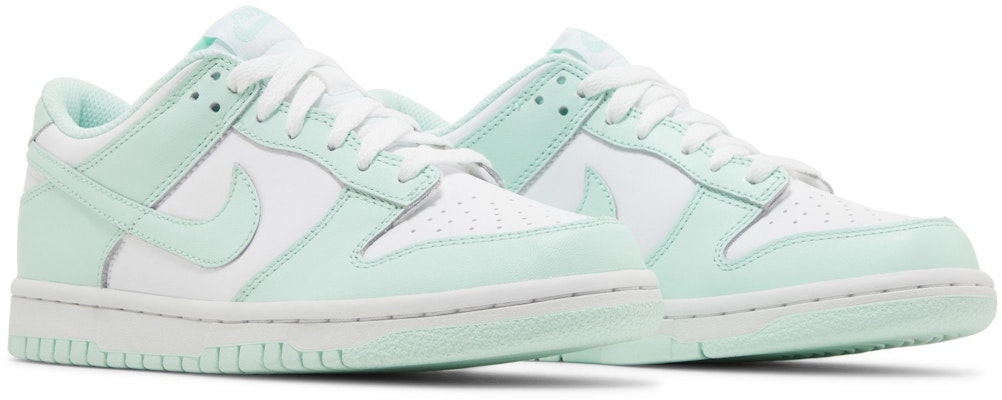 (JR) 나이키 덩크 로우 '민트 폼' (Nike Dunk Low 'Mint Foam') FZ3534-100 Cheap (JR) 나이키 덩크 로우 '민트 폼' (Nike Dunk Low 'Mint Foam') FZ3534-100
