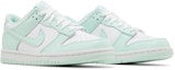 Cheap (JR) 나이키 덩크 로우 '민트 폼' (Nike Dunk Low 'Mint Foam') FZ3534-100