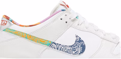 (JR) Nike Dunk Low 'Paisley Multicolor' FN8913-141 Order (JR) Nike Dunk Low 'Paisley Multicolor' FN8913-141
