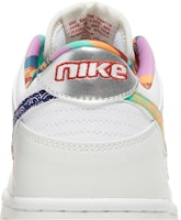 (JR) Nike Dunk Low 'Paisley Multicolor' FN8913-141 Sizing (JR) Nike Dunk Low 'Paisley Multicolor' FN8913-141