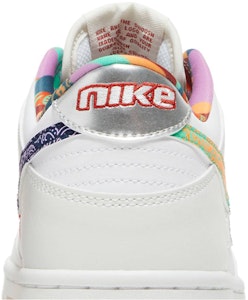 (JR) ナイキ ダンク ロー "マルチカラーペイズリー" FN8913-141 Sizing (JR) ナイキ ダンク ロー "マルチカラーペイズリー" FN8913-141