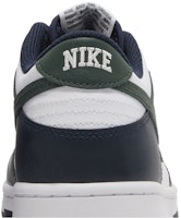 (JR) 耐克Dunk低帮‘深蓝古董绿’ HF5177-400 Sizing (JR) 耐克Dunk低帮‘深蓝古董绿’ HF5177-400