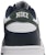 (JR) Nike Dunk Low 'Obsidian Vintage Green' - Hijau Vintage Obsidian HF5177-400