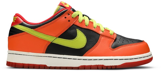 (JR) Nike Dunk Low 'Naranja Blaze Cactus' 310569-032 Buy (JR) Nike Dunk Low 'Naranja Blaze Cactus' 310569-032