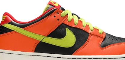 (JR) ナイキ ダンク ロー "オレンジブレーズ カクタス" 310569-032 Order (JR) ナイキ ダンク ロー "オレンジブレーズ カクタス" 310569-032