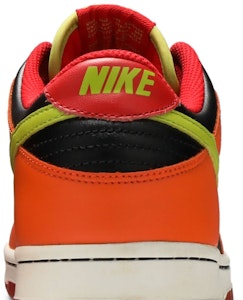 (JR) Nike Dunk Low 'Naranja Blaze Cactus' 310569-032 Sizing (JR) Nike Dunk Low 'Naranja Blaze Cactus' 310569-032